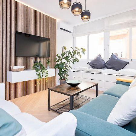 Appartement Exclusive Malaga Centre Extérieur photo