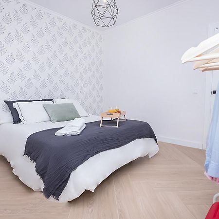 Appartement Exclusive Malaga Centre Extérieur photo