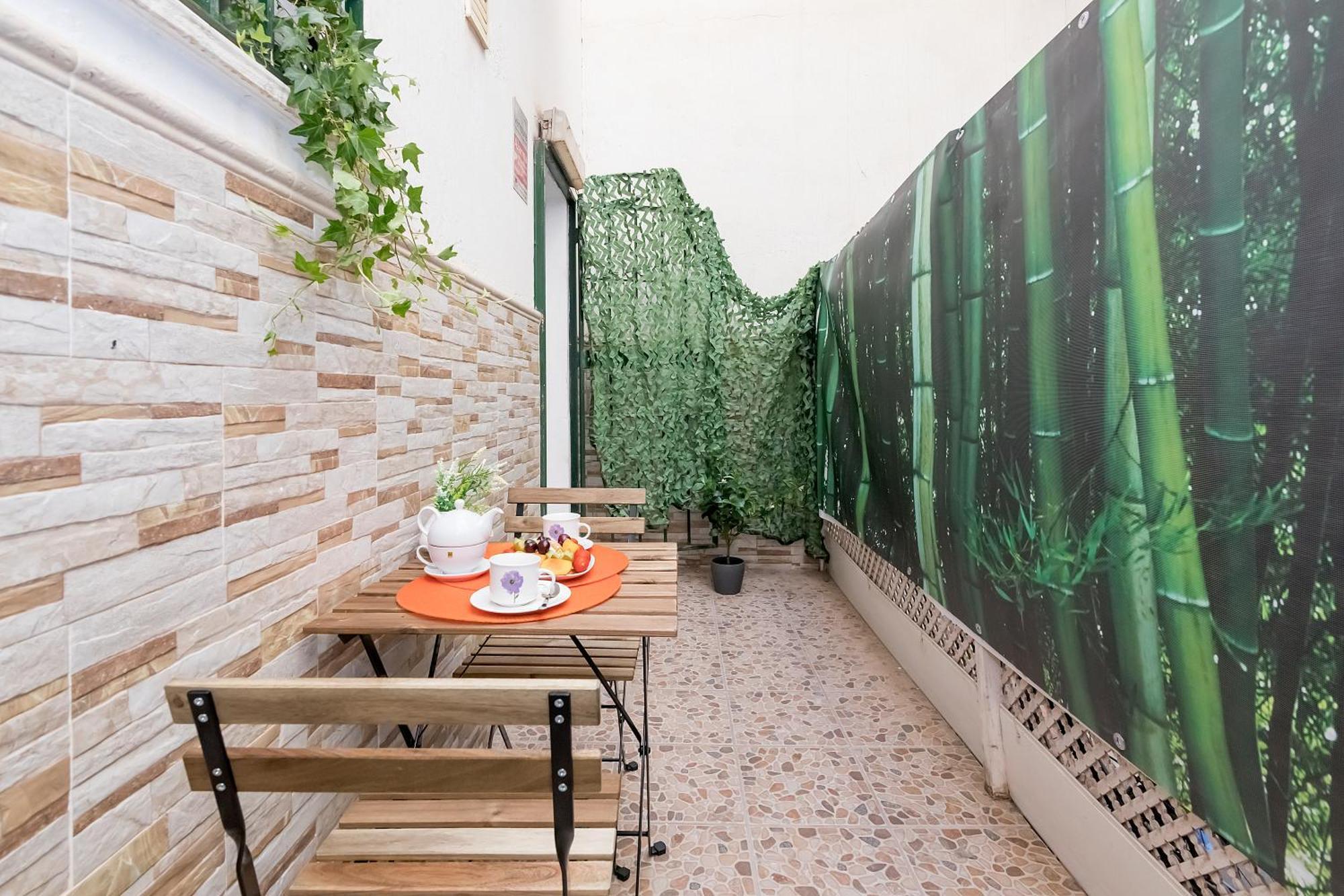 Appartement Exclusive Malaga Centre Extérieur photo