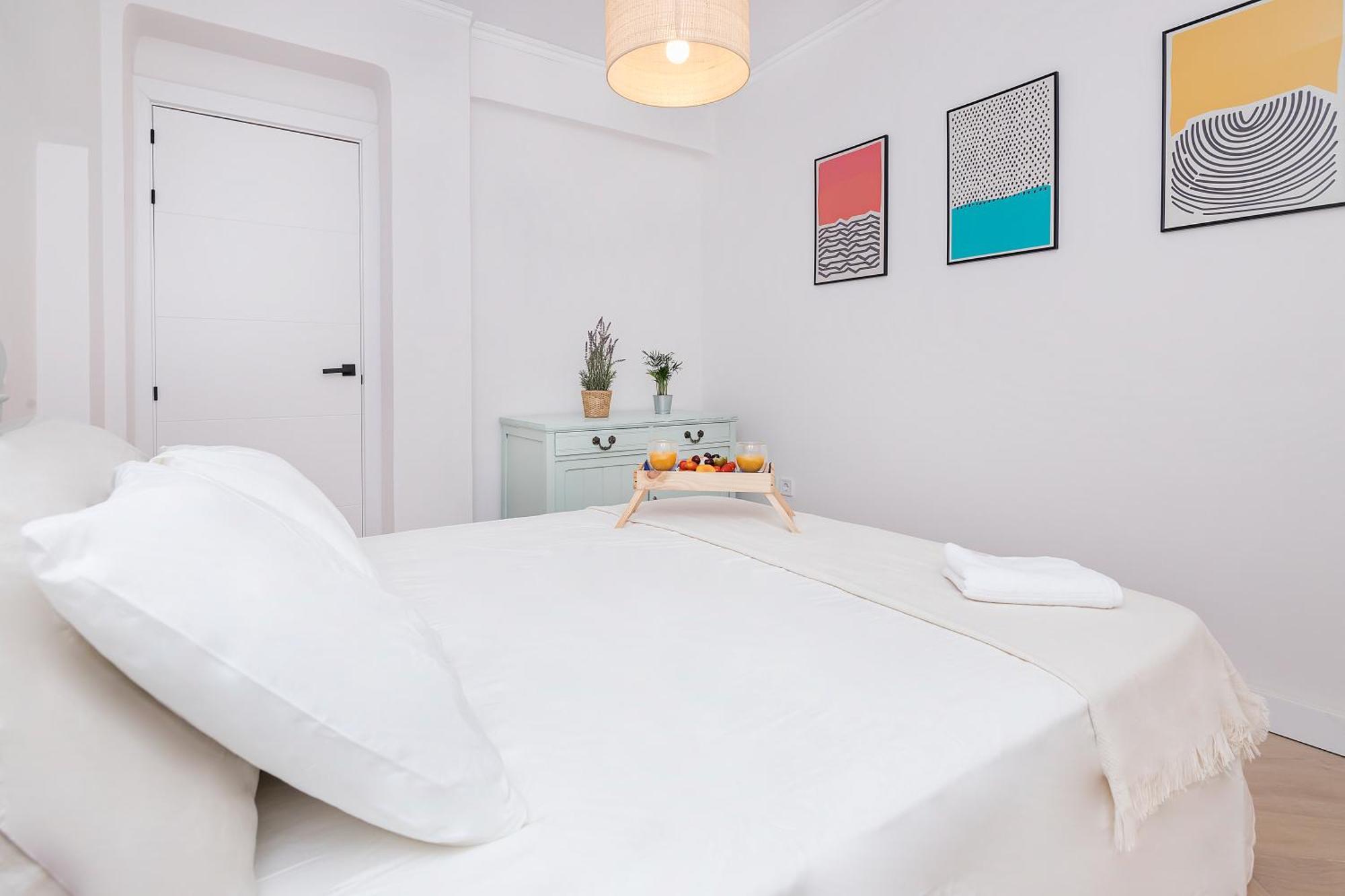 Appartement Exclusive Malaga Centre Extérieur photo
