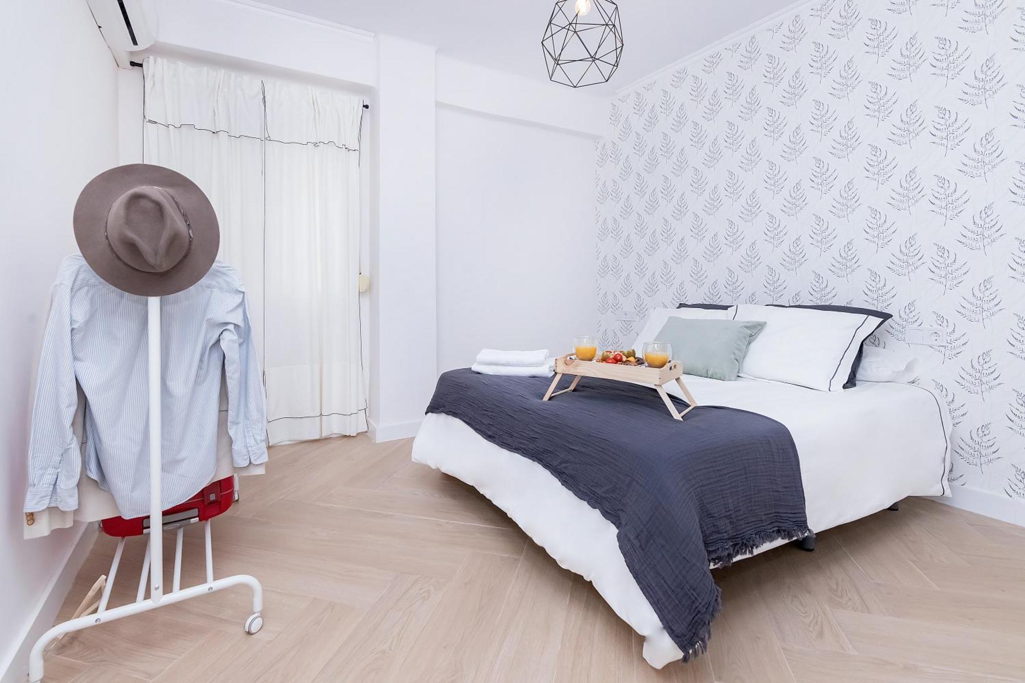 Appartement Exclusive Malaga Centre Extérieur photo