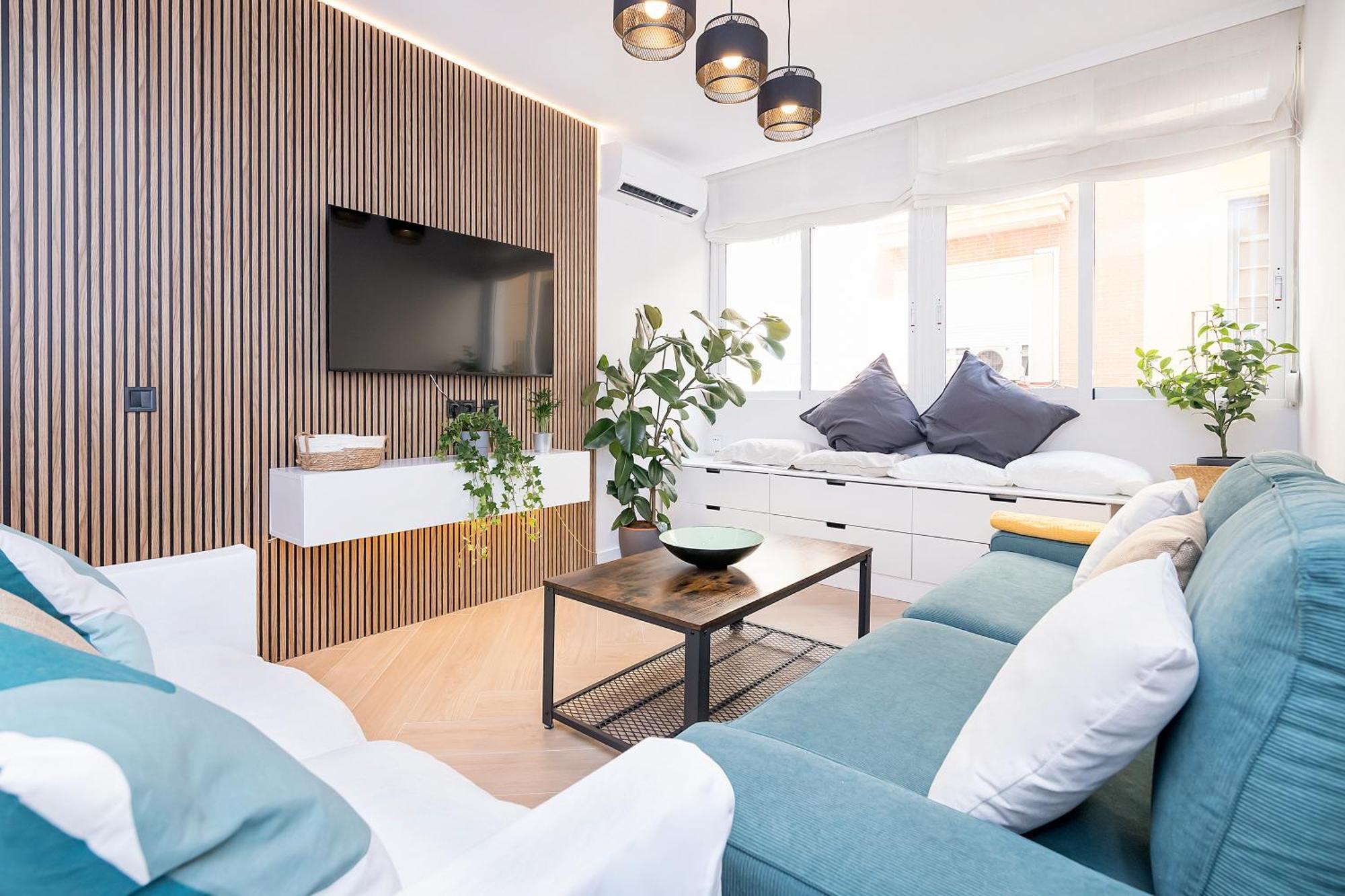 Appartement Exclusive Malaga Centre Extérieur photo