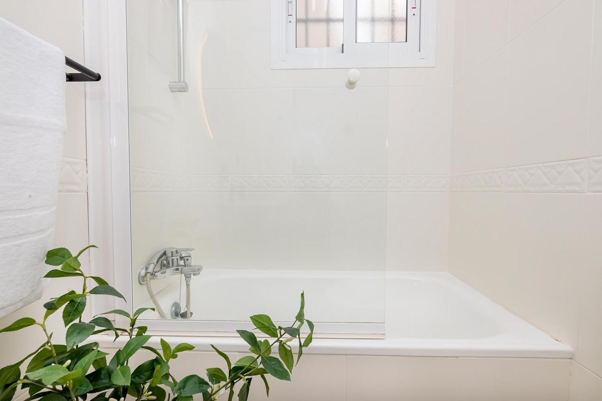 Appartement Exclusive Malaga Centre Extérieur photo