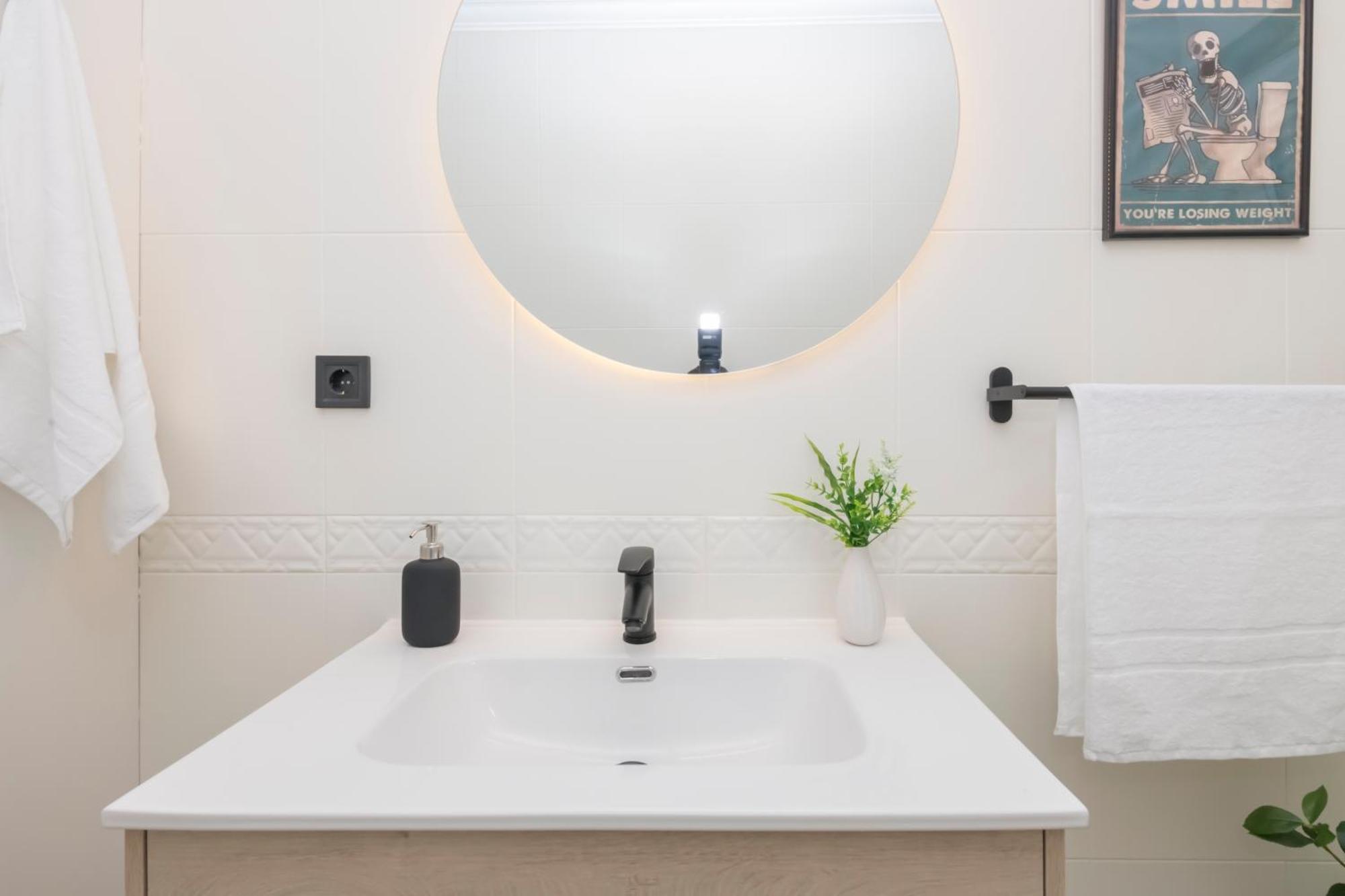 Appartement Exclusive Malaga Centre Extérieur photo