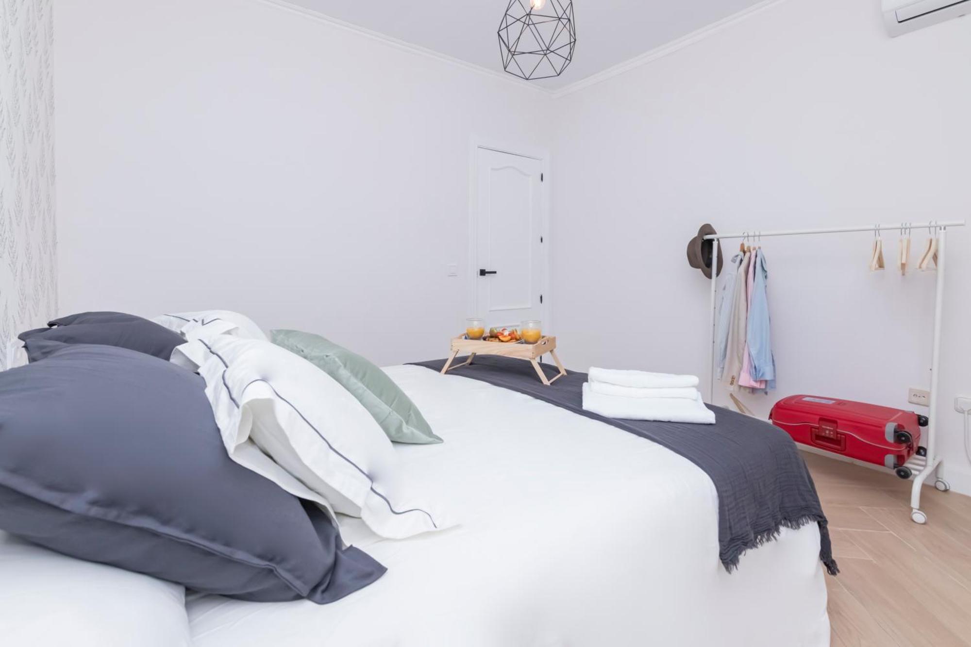 Appartement Exclusive Malaga Centre Extérieur photo