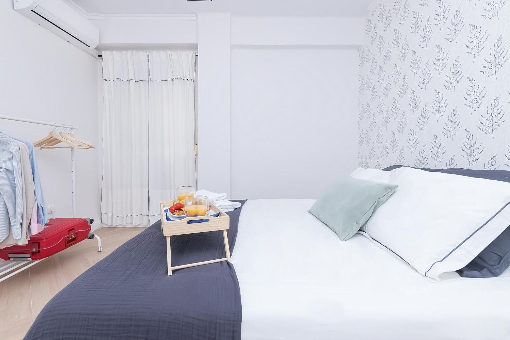 Appartement Exclusive Malaga Centre Extérieur photo