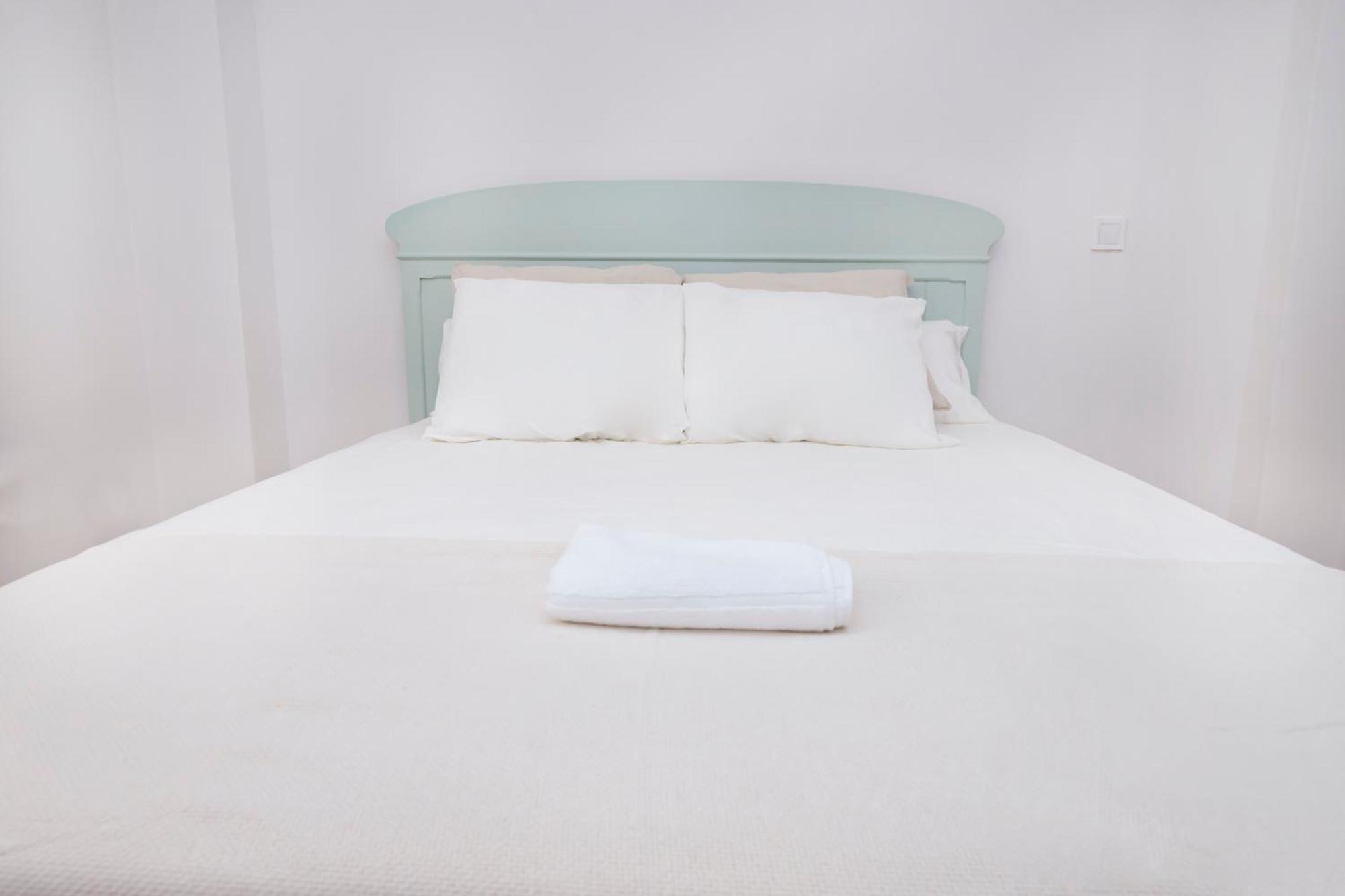 Appartement Exclusive Malaga Centre Extérieur photo
