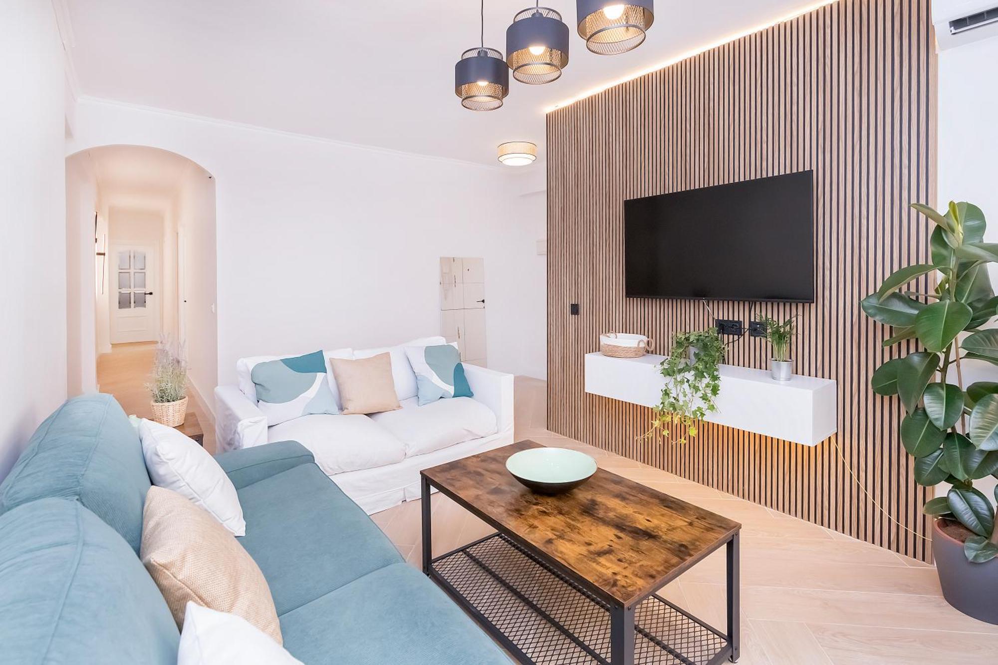 Appartement Exclusive Malaga Centre Extérieur photo