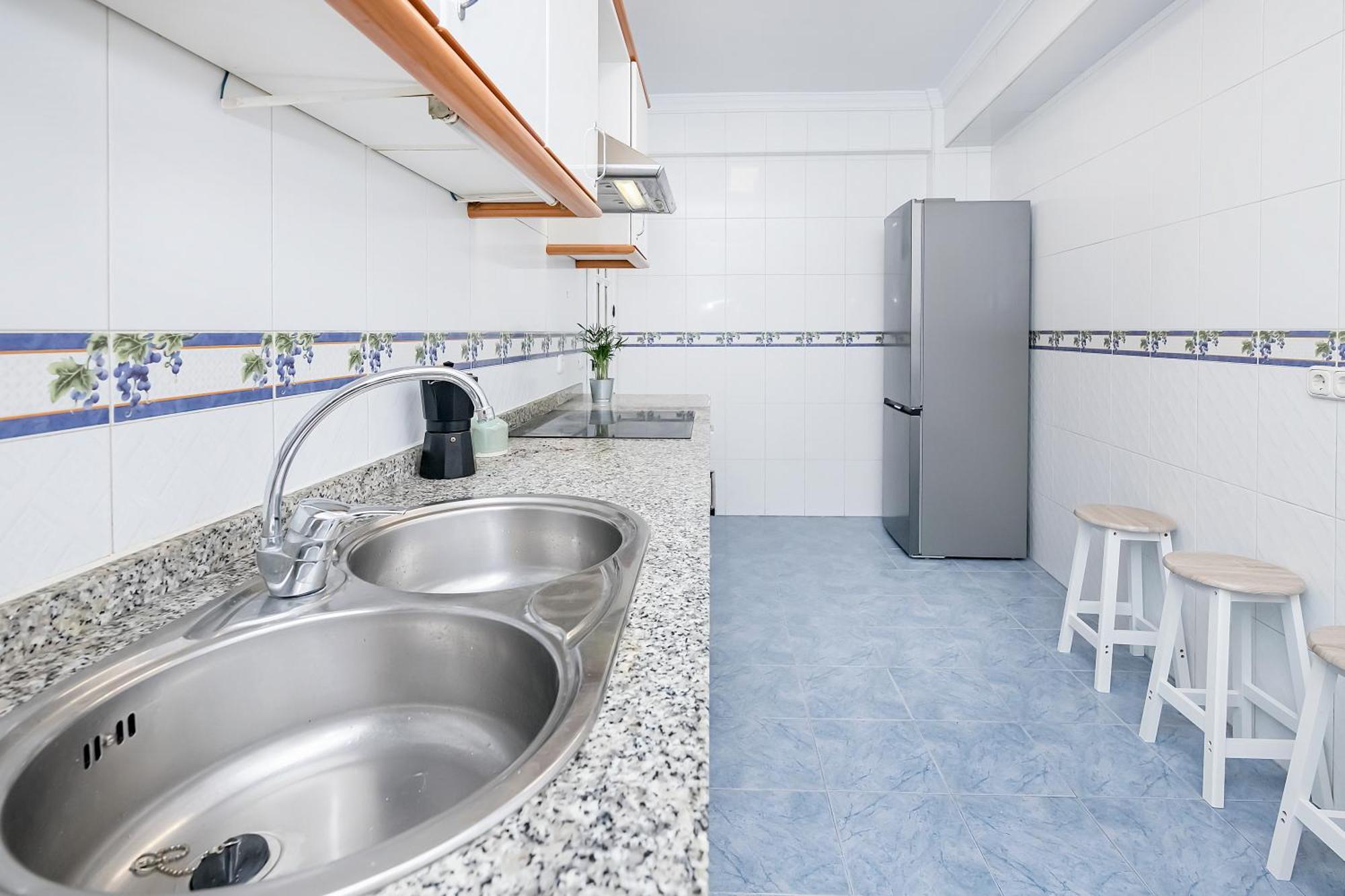 Appartement Exclusive Malaga Centre Extérieur photo