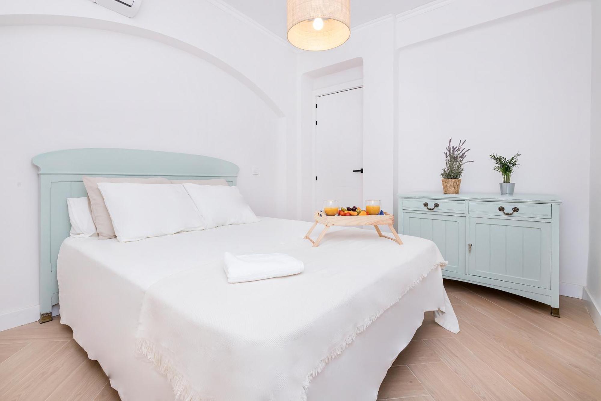 Appartement Exclusive Malaga Centre Extérieur photo