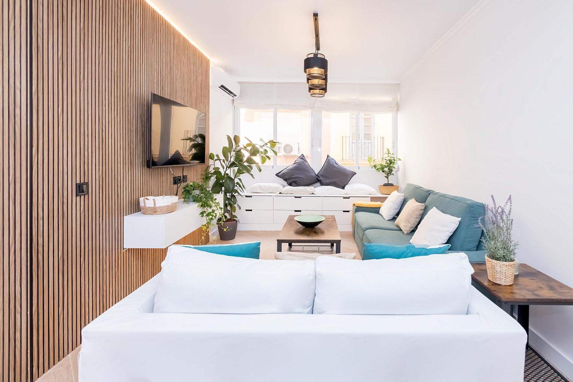 Appartement Exclusive Malaga Centre Extérieur photo